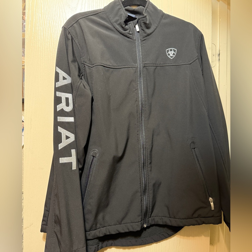 Ariat Women’s Black Jacket